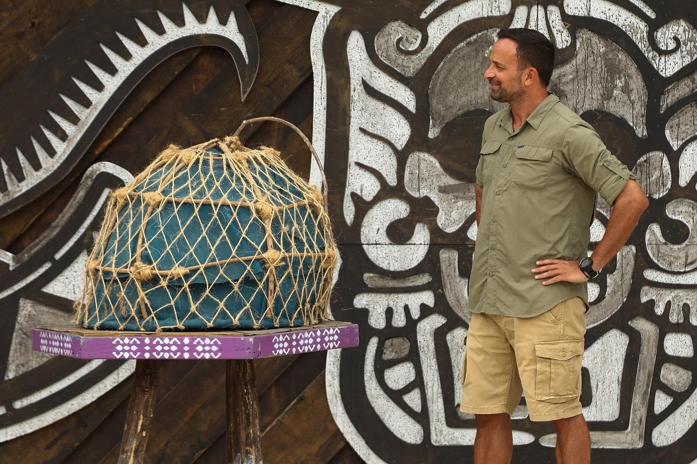 “Survivor”: Ο πρώτος αγώνας ασυλίας κρίνεται στις λεπτομέρειες