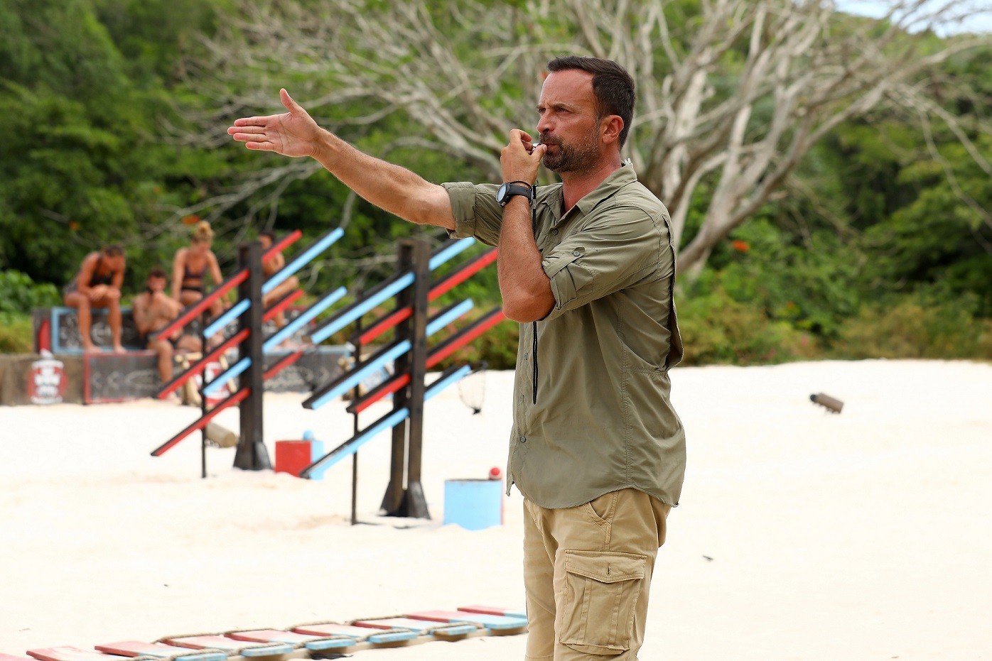 Δύο αγώνες, δυο νικητές απόψε στο “Survivor”