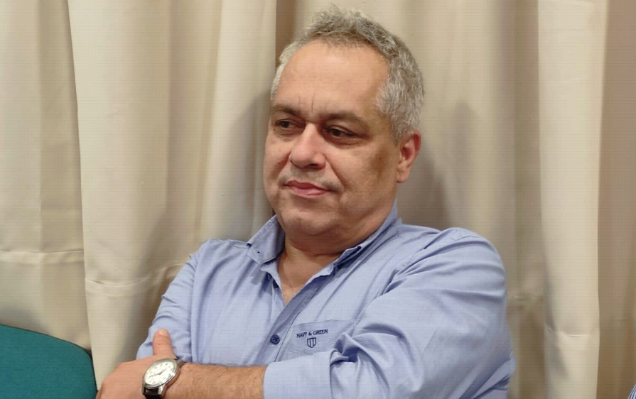 Πρόεδρος Ε.Ι.Ε.Τ.: “Ζητάμε άμεσο και καίριο χτύπημα στον αθέμιτο ανταγωνισμό και ουσιαστικά μέτρα στήριξης στον Περιφερειακό Τύπο”