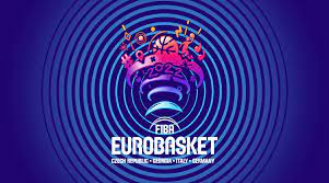 Στην ΕΡΤ το Eurobasket 2022, στη Nova -συνδρομητικά-το Eurobasket 2025