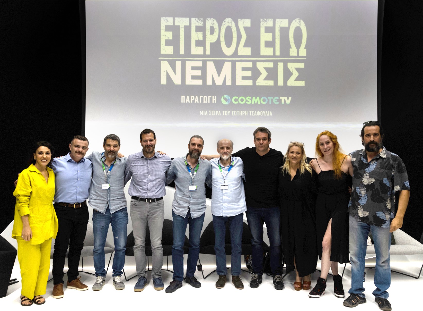 Νέες εγκρίσεις από το ΕΚΟΜΕ για σειρές-Παραμένουν απλήρωτοι παραγωγοί και κανάλια