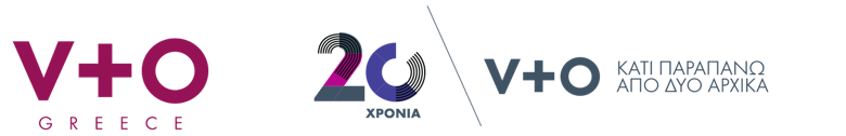 Επικοινωνία: Βράβευση για την V+O Greece