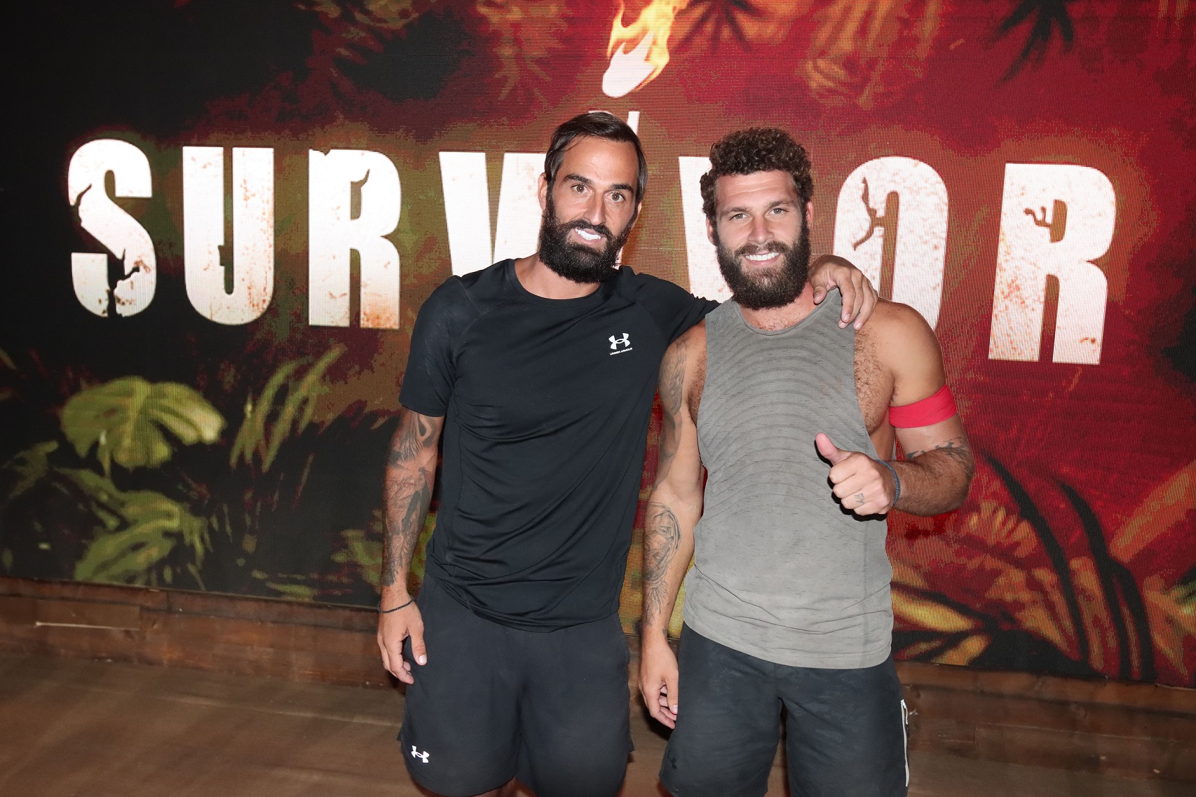 Απόψε στις 21:00 ο Τελικός του “Survivor”