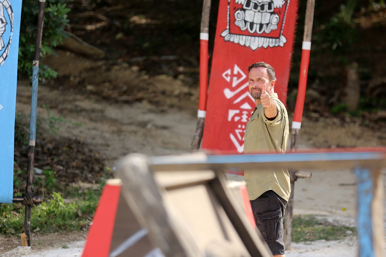 “Survivor”: Ο ημιτελικός απόψε ζωντανά στον ΣΚΑΪ
