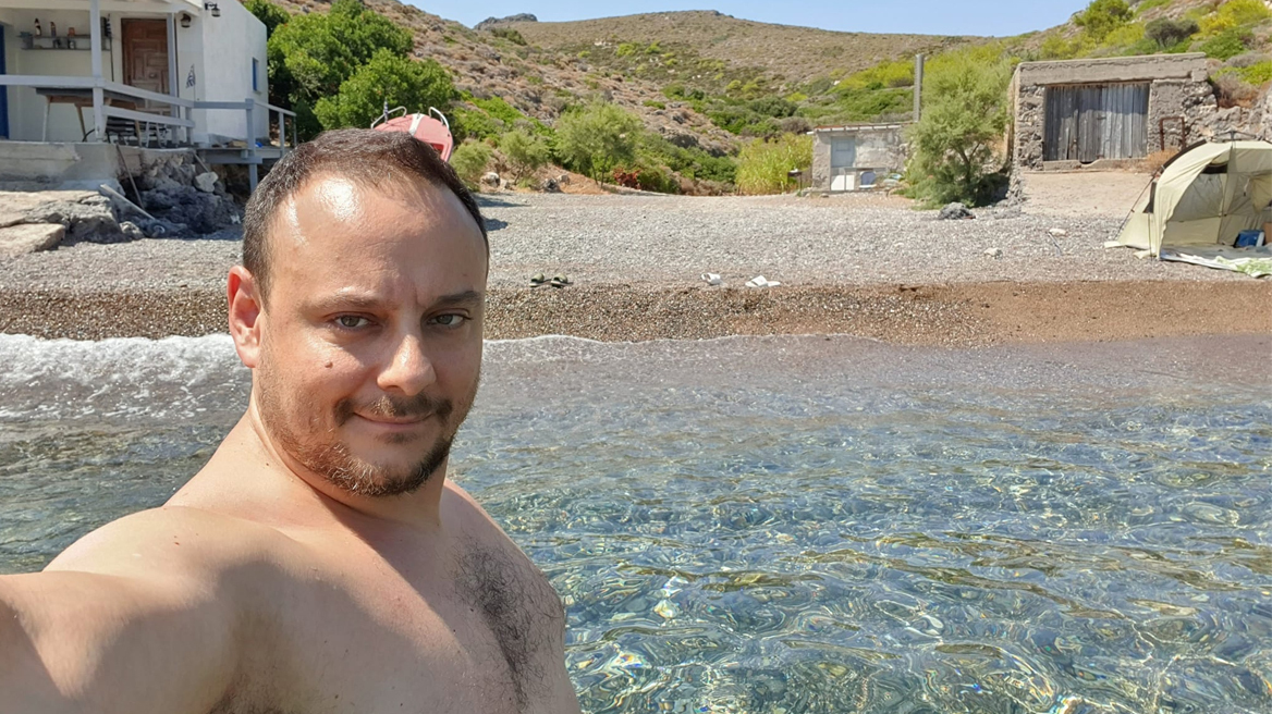 ΑΙΧΜΕΣ: “Τίποτα δεν είναι ίδιο όπως παλιά”
