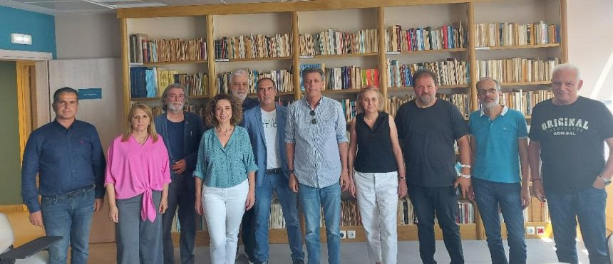«Ναι» στα πνευματικά δικαιώματα δημοσιογράφων
