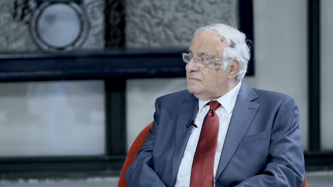 Το COSMOTE HISTORY “αποχαιρετά” τον Διονύση Σιμόπουλο