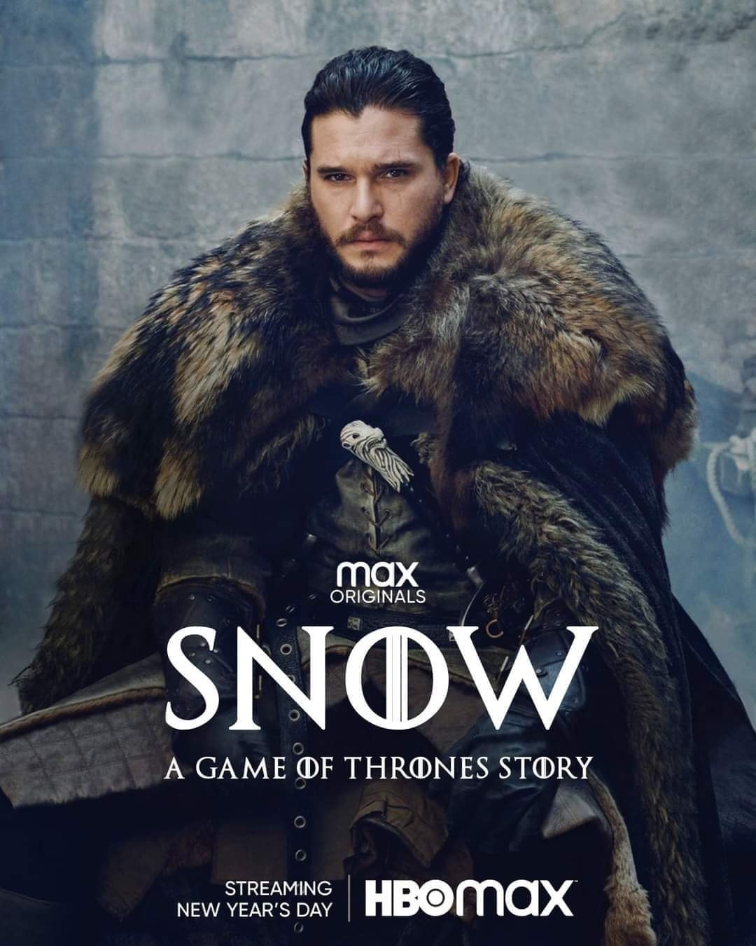 Ο John Snow επιστρέφει στον HBOmax
