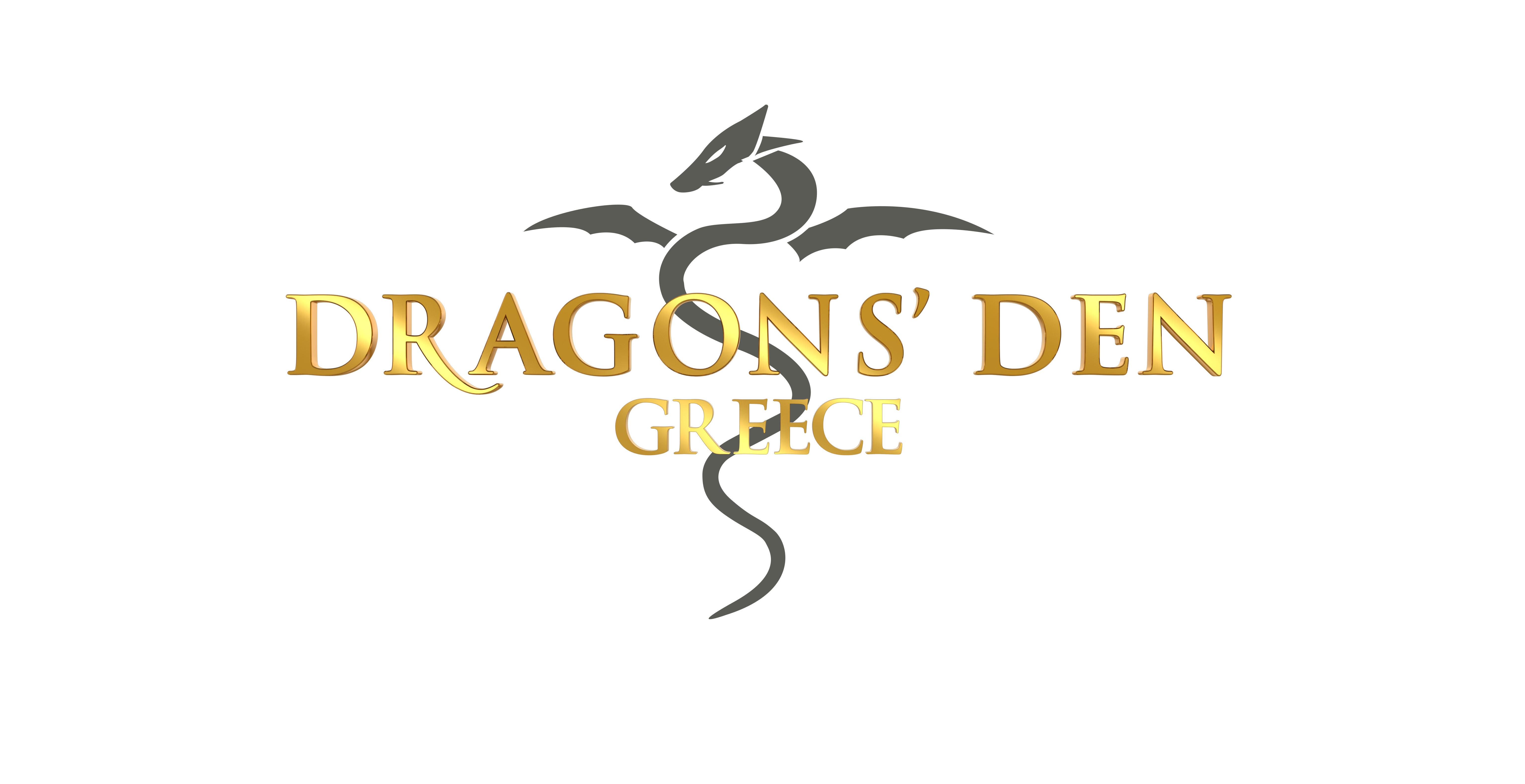 «Dragons’ Den» με τον Σάκη Τανιμανίδη στον ΑΝΤ1
