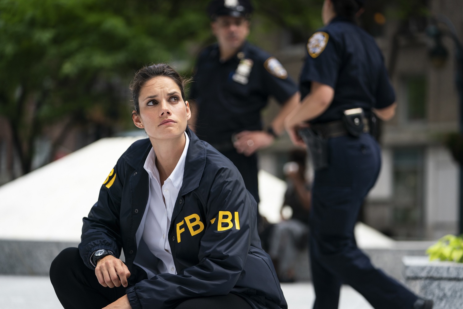 Η σειρά «FBI» στον ΣΚΑΪ από τη Δευτέρα