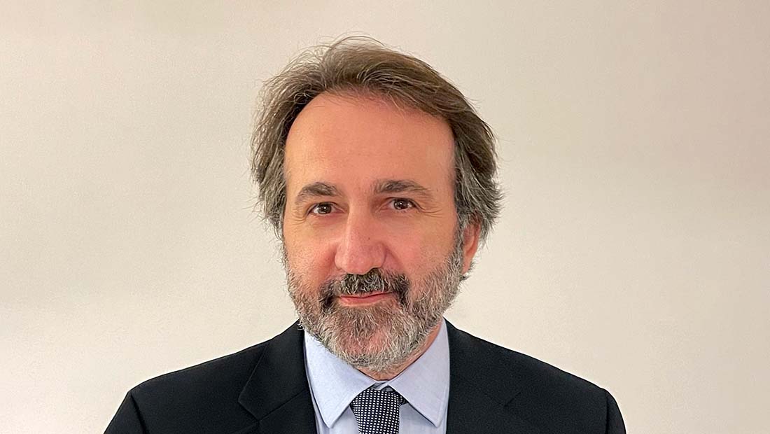 Νέος γενικός διευθυντής των ραδιοφωνικών σταθμών ομίλου ΑΝΤΕΝΝΑ
