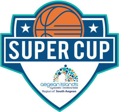 Στην ΕΡΤ3  οι αγώνες του Super Cup