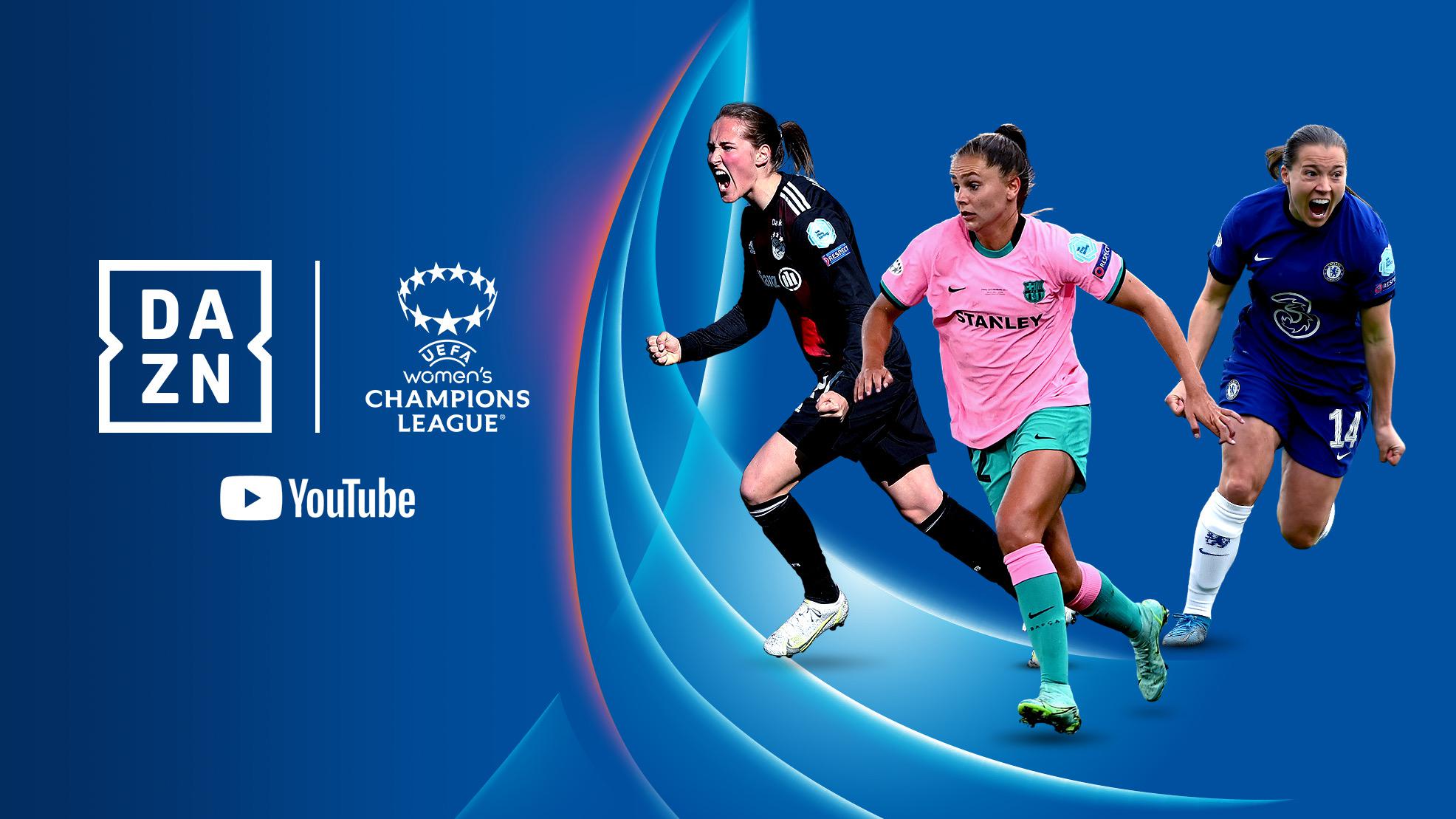 Και στην Ελλάδα το Super League Γυναικών μέσω του DAZN