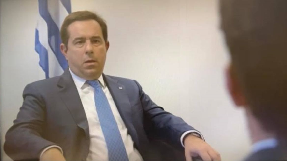 ΑΙΧΜΕΣ: Γενικώς…”Παγιδευμένοι”