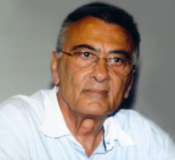 Απεβίωσε ο Γιώργος Μωραϊτίνης