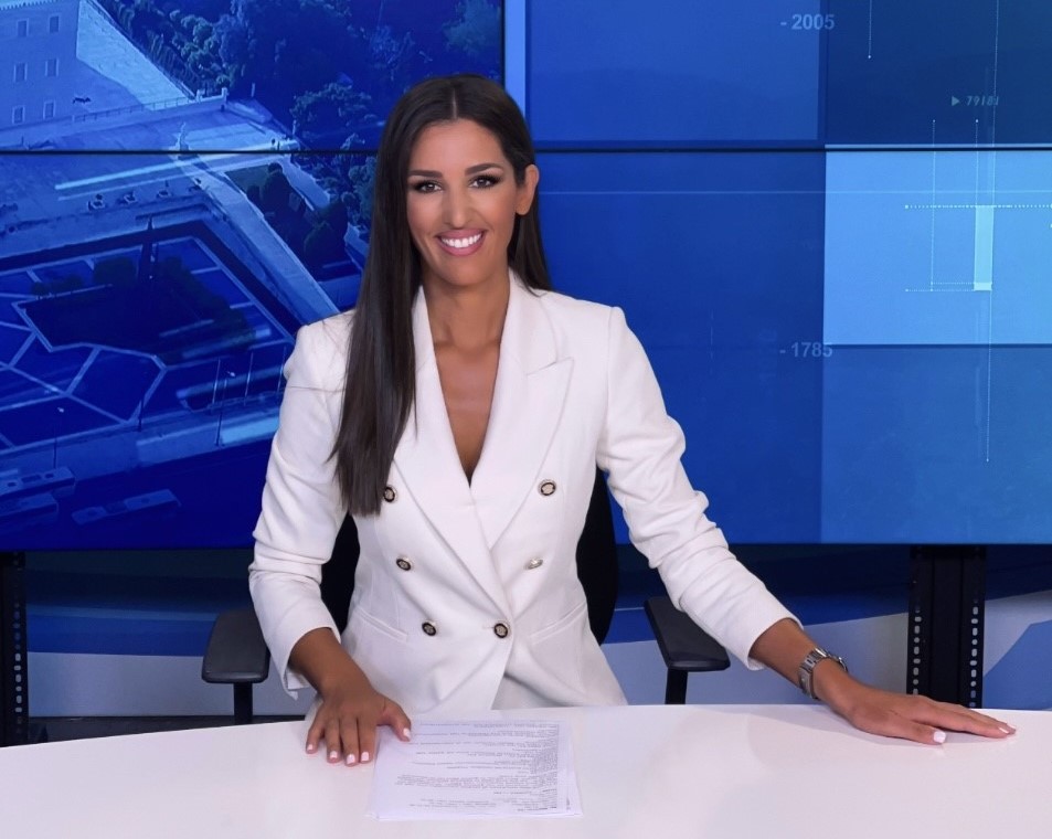 Νέες πρωινές εκπομπές στην ΕΡΤNews