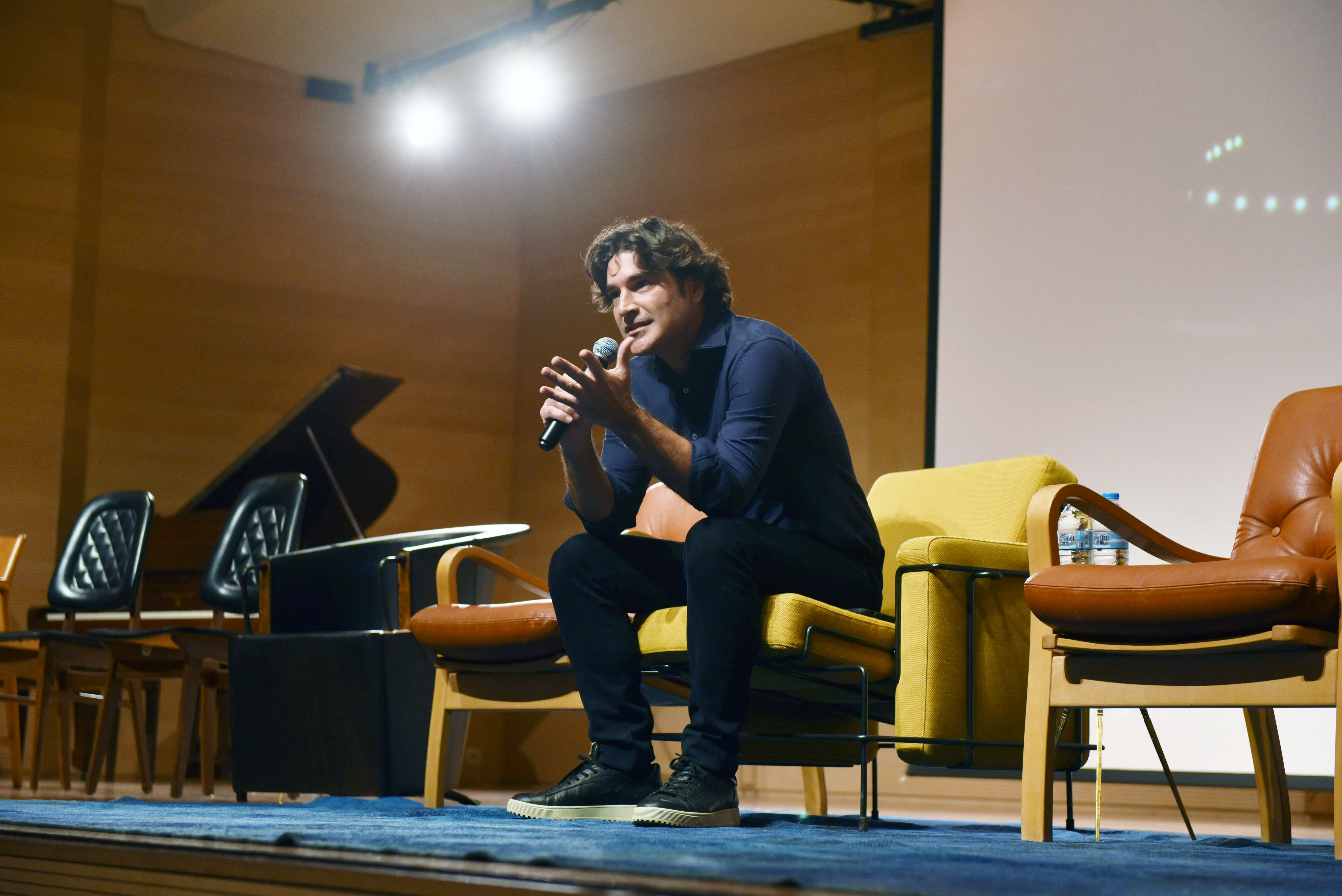 ΑΙΧΜΕΣ: Επαγγελματίας “Maestro” ο Χρ. Παπακαλιάτης