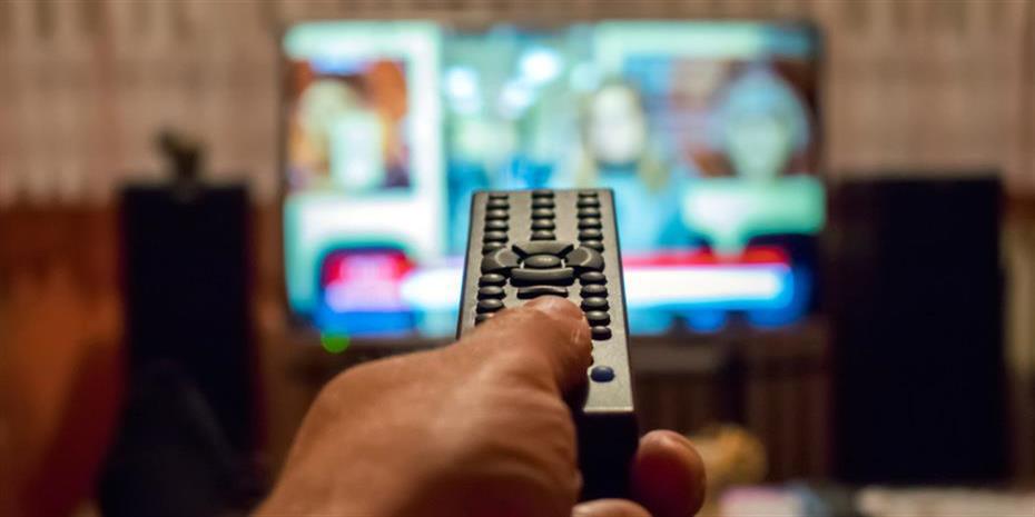 Μαύρο χρήμα στην TV-Σαρώνει η πειρατεία στην Ελλάδα