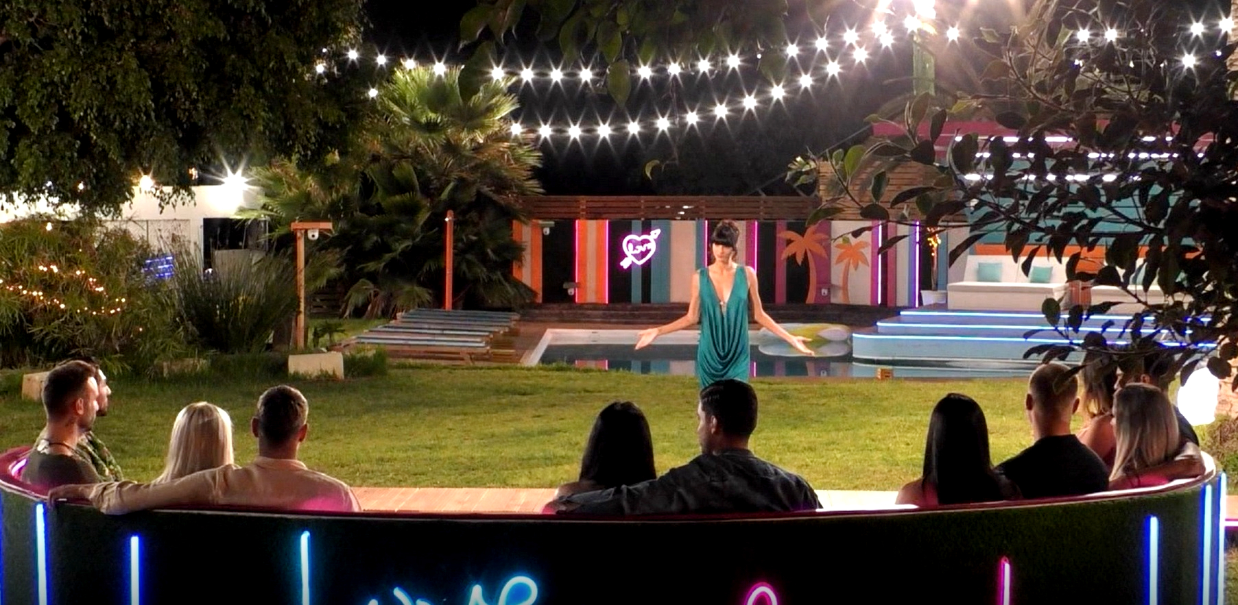 Αλλάζουν όλα στο “Love Island”
