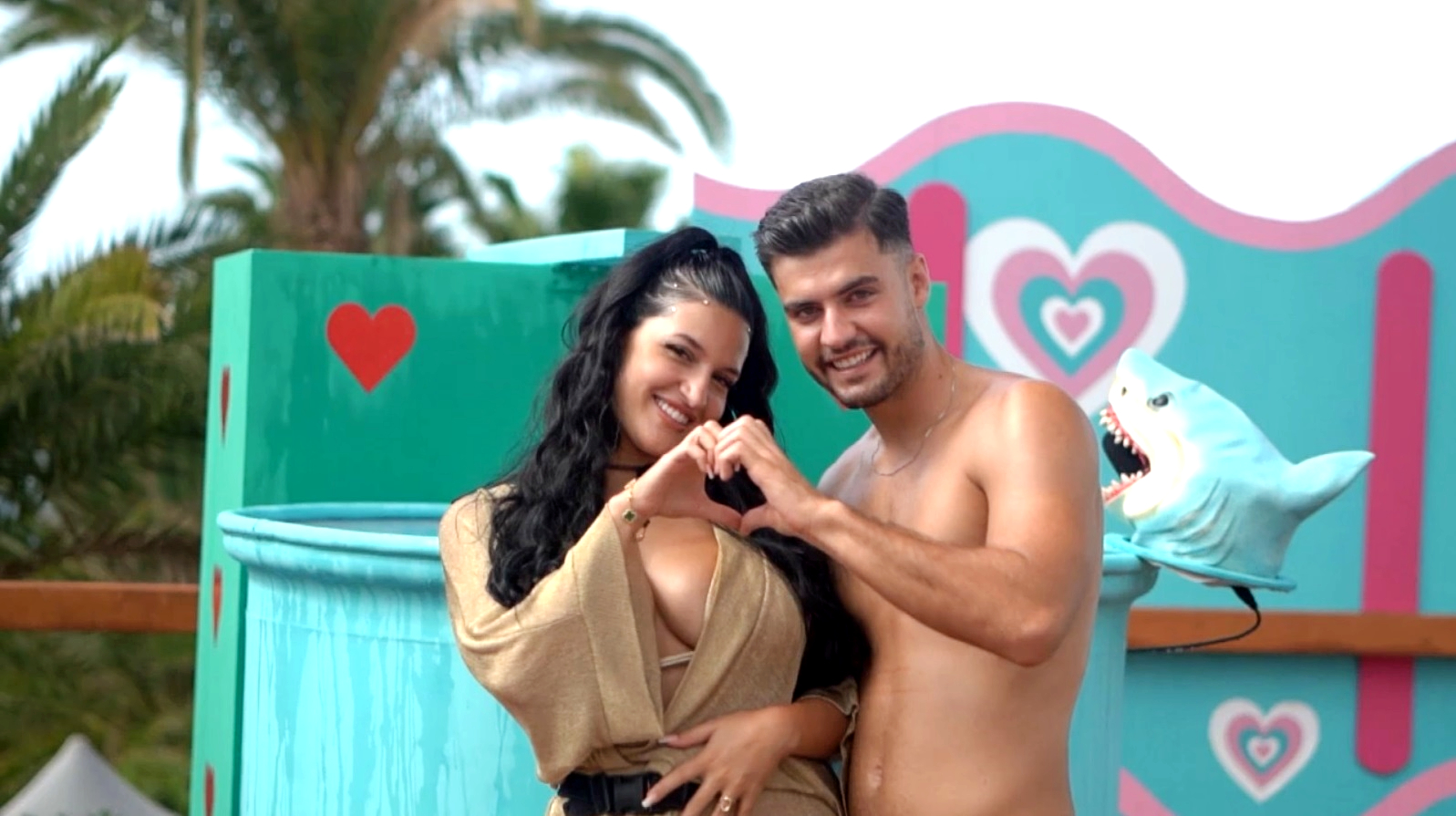 Τίποτα δεν θα είναι το ίδιο στη βίλα του “Love Island”
