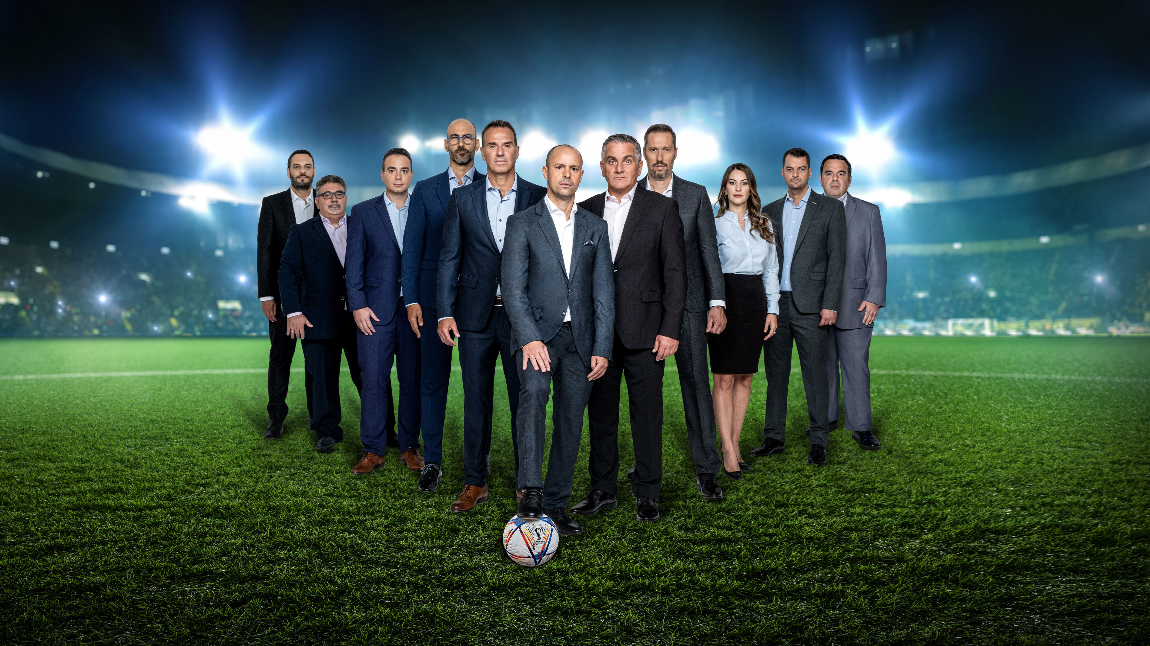 Πώς ο ΑΝΤ1 κέρδισε από την ΕΡΤ το Mundial 2022