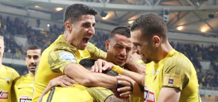 Super League: Την 5η σερί νίκη κυνηγά η ΑΕΚ, κρίσιμο παιχνίδι στο Ηράκλειο