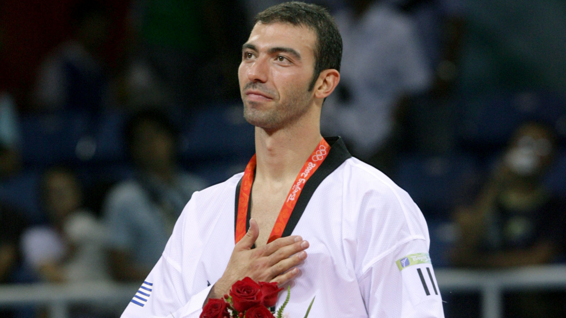 Το Novasports αποχαιρετά τον Αλέξανδρο Νικολαΐδη