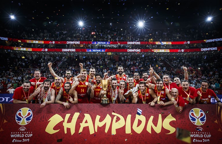 “Κλειδώνουν” στη συνδρομητική το Mundobasket- Χωρίς λίστα γεγονότων μείζονος σημασίας η Ελλάδα