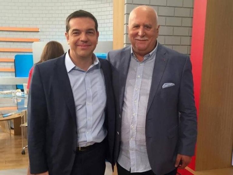 ΑΙΧΜΕΣ: Χαμηλές πρωινές πτήσεις για τον Πρόεδρο του ΣΥΡΙΖΑ