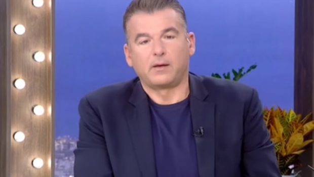 ΑΙΧΜΕΣ: Είδαν στο ΕΣΡ  τον Γιώργο Λιάγκα στον ΑΝΤ1;