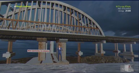 ΑΙΧΜΕΣ: “Βυθίστηκε” ο Νίκος Ευαγγελάτος
