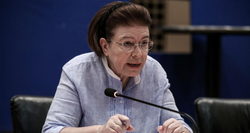 Μεροληπτεί η κυβέρνηση υπέρ του ΣΕΠΕ στα πνευματικά δικαιώματα!