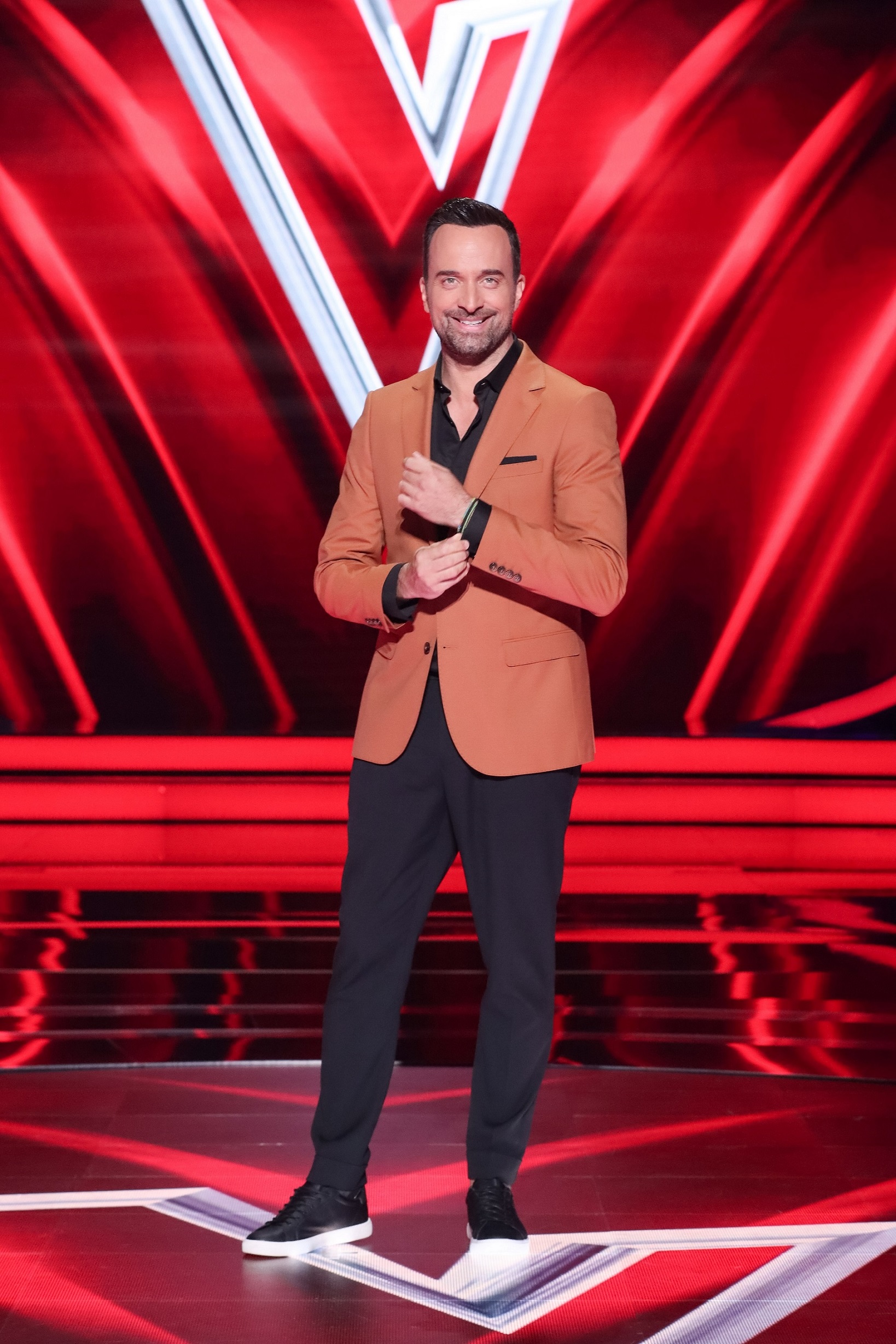 Στο “Voice” απόψε: Φωνές που αξίζουν να πεις “Σε θέλω”