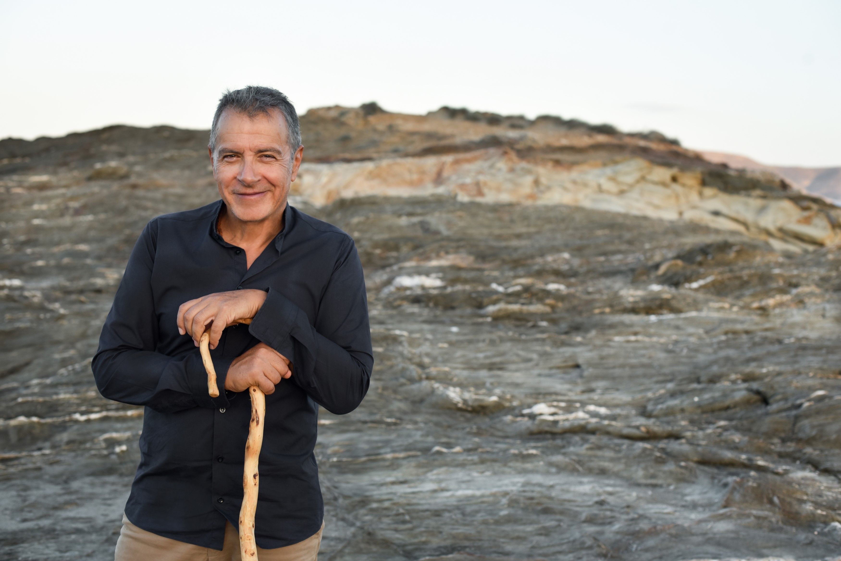 «Πρωταγωνιστές»: Νίκος Ξυλούρης – Μια γενιά, μια δοξαριά