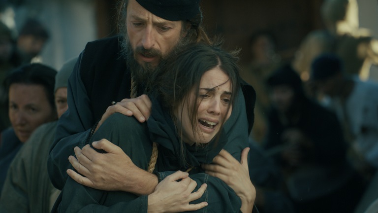 Απόψε ο δεύτερος κύκλος της σειράς “Κόκκινο ποτάμι”