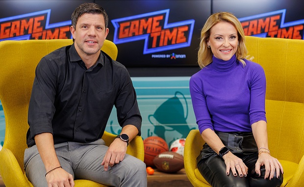 Παγκόσμιο Κύπελλο στο ΟΠΑΠ Game Time με τον Τάκη Φύσσα