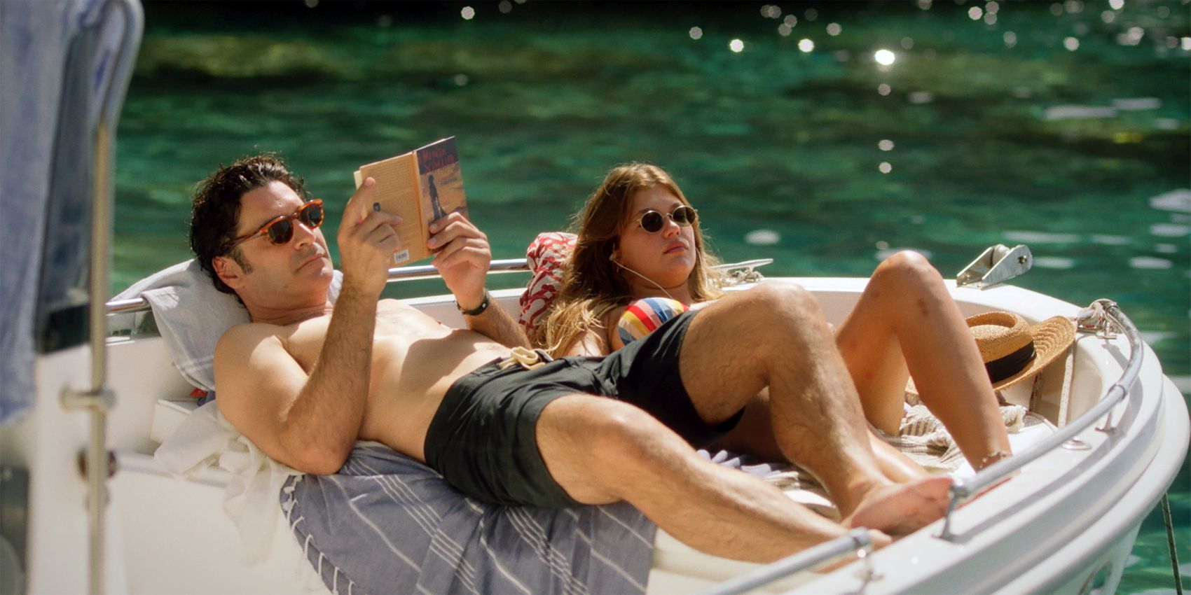 Από τον ΑΝΤ1… στο Mega και από εκεί στο Netflix