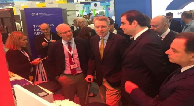 Σχέδιο εξορθολογισμού για το νέο ΕΚΟΜΕ: Χρηματοδότηση με νέους όρους για ταινίες, σειρές και video games