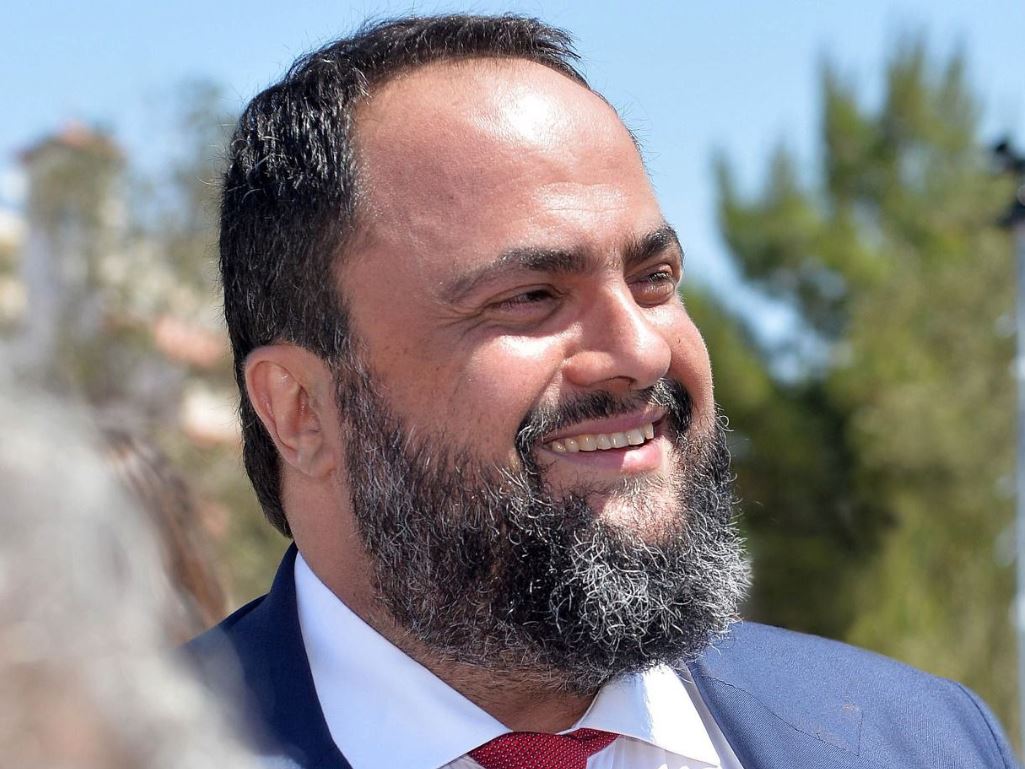 Επιστολή Μαρινάκη για Elite διαιτητές και Α’ κατηγορίας στα προσεχή ντέρμπι