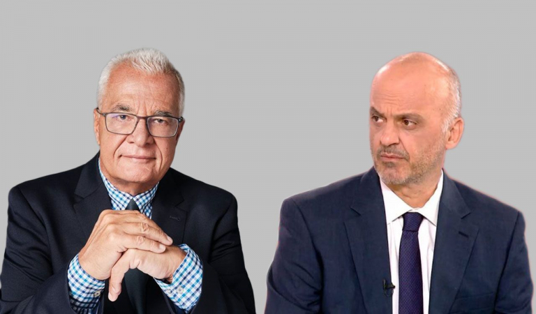 «Νέα» – «Βήμα» με έναν διευθυντή