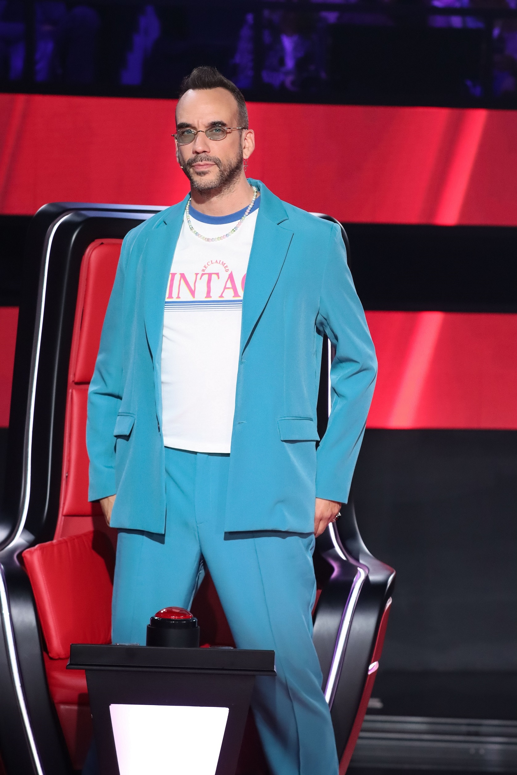 “The Voice”: Έτοιμοι για όλα!