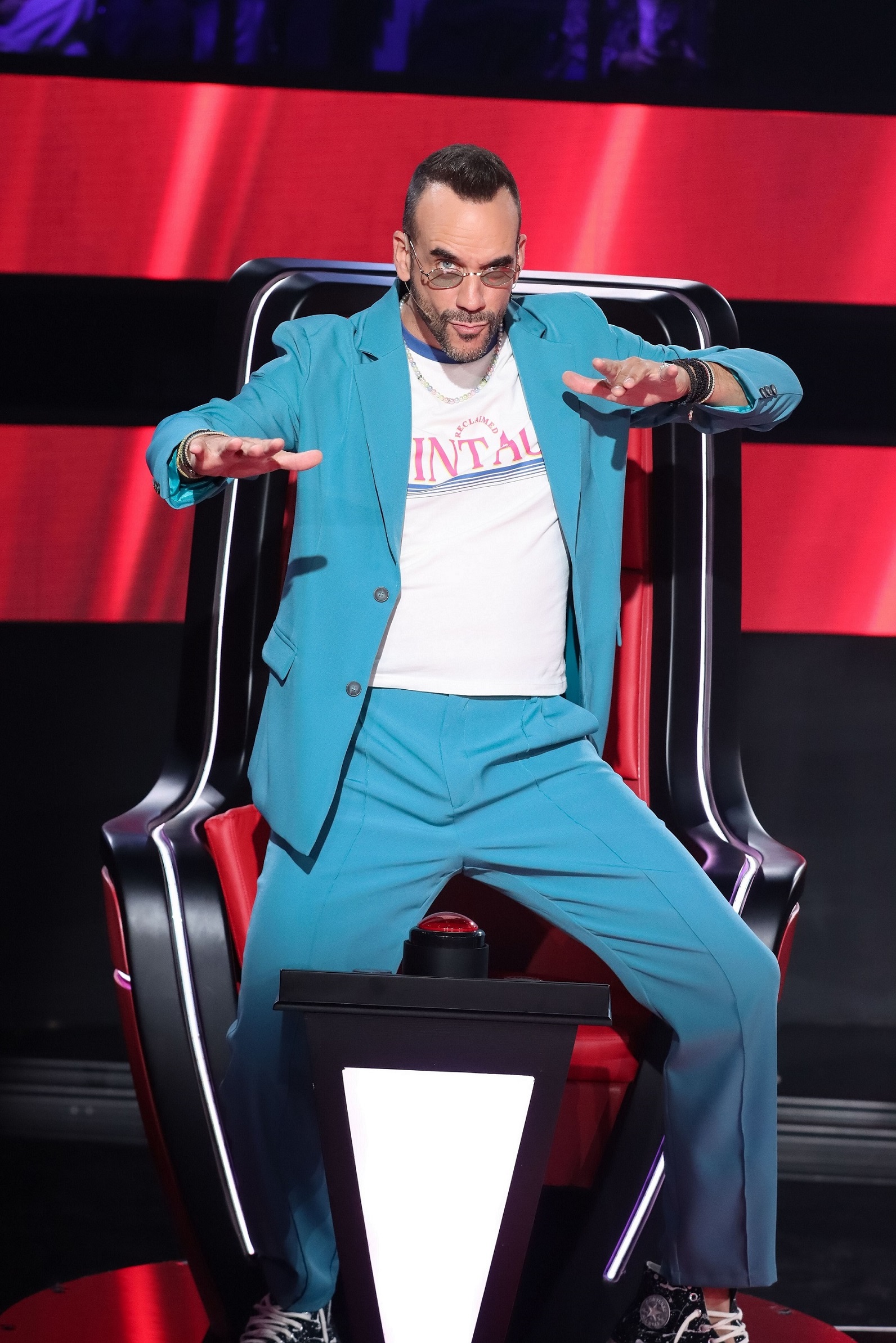 “The Voice of Greece”: Άρωμα Eurovision και επιστροφές που θα συζητηθούν