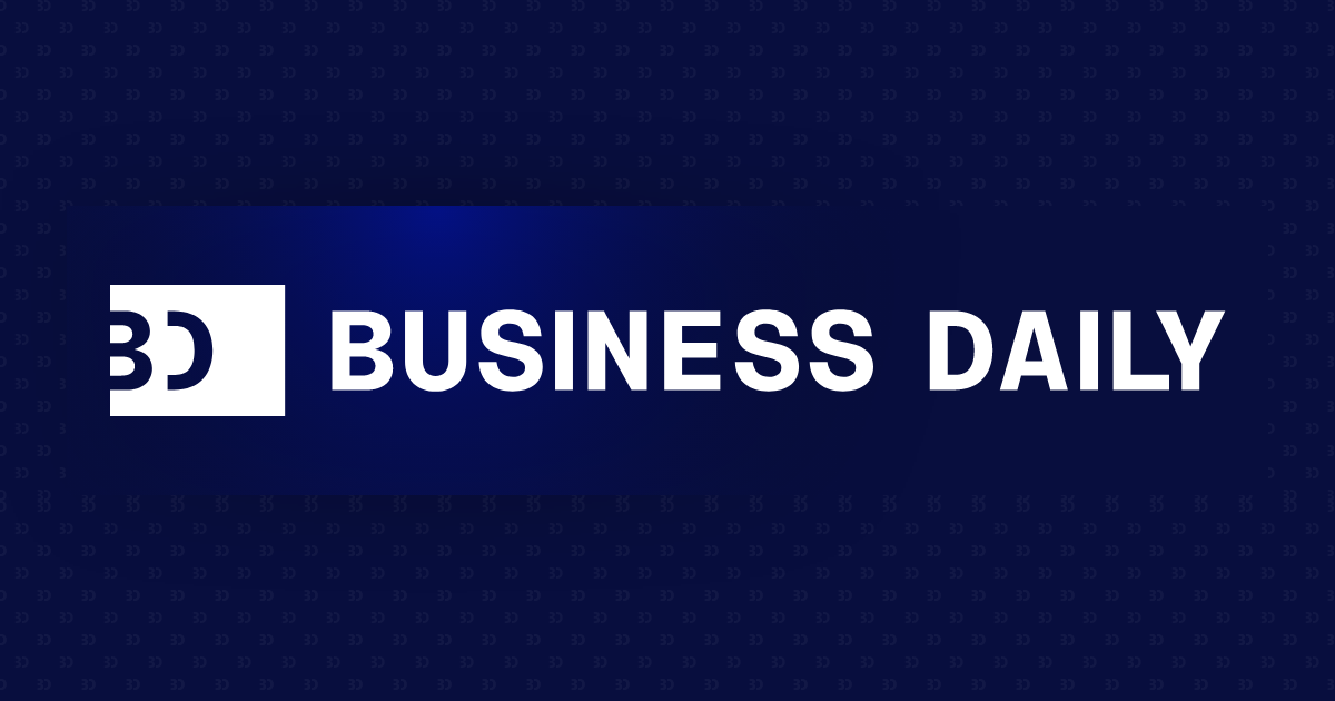 Οικονομική ενημέρωση από το BusinessDaily