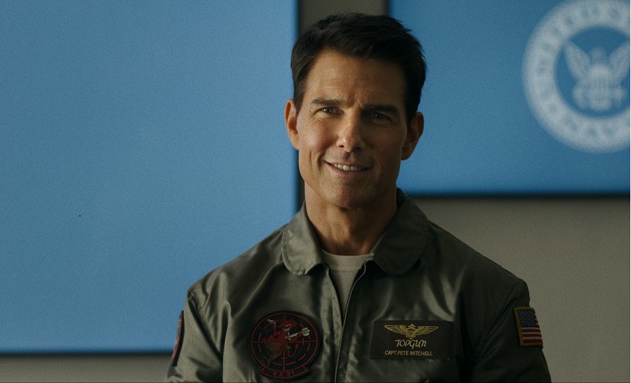 Χριστούγεννα στην COSMOTE TV με το “Top Gun: Maverick” σε Α’ τηλεοπτική προβολή