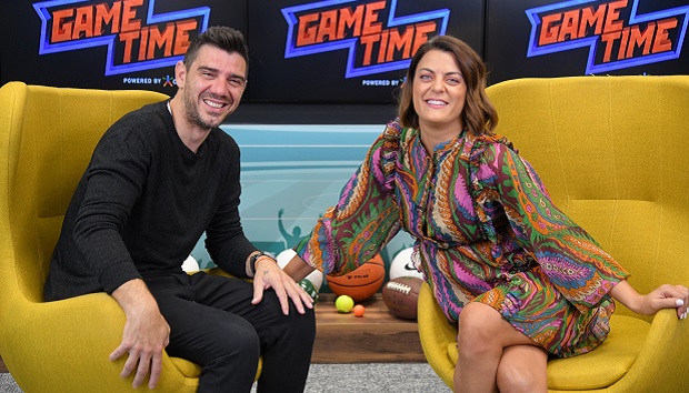 ΟΠΑΠ Game Time: Ο Κώστας Κατσουράνης για τους προημιτελικούς του Παγκοσμίου Κυπέλλου