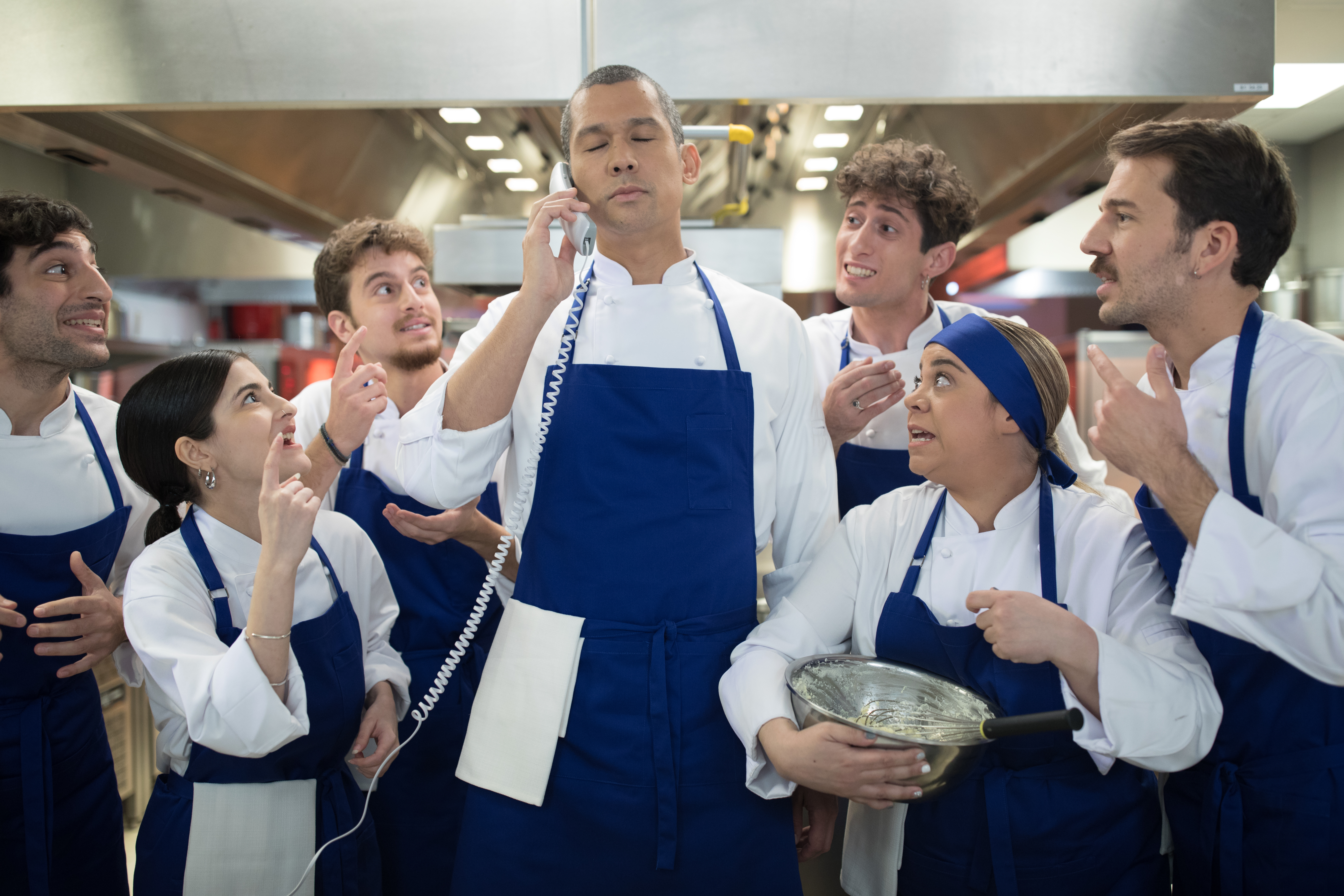 Το trailer του “MasterChef 2023”