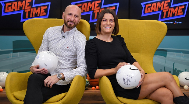 ΟΠΑΠ Game Time: Οι ημιτελικοί του Παγκοσμίου Κυπέλλου με τον Δημήτρη Παπαδόπουλο