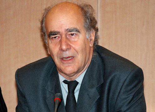 Έφυγε χθες από τη ζωή ο Κωνσταντίνος Αλαβάνος