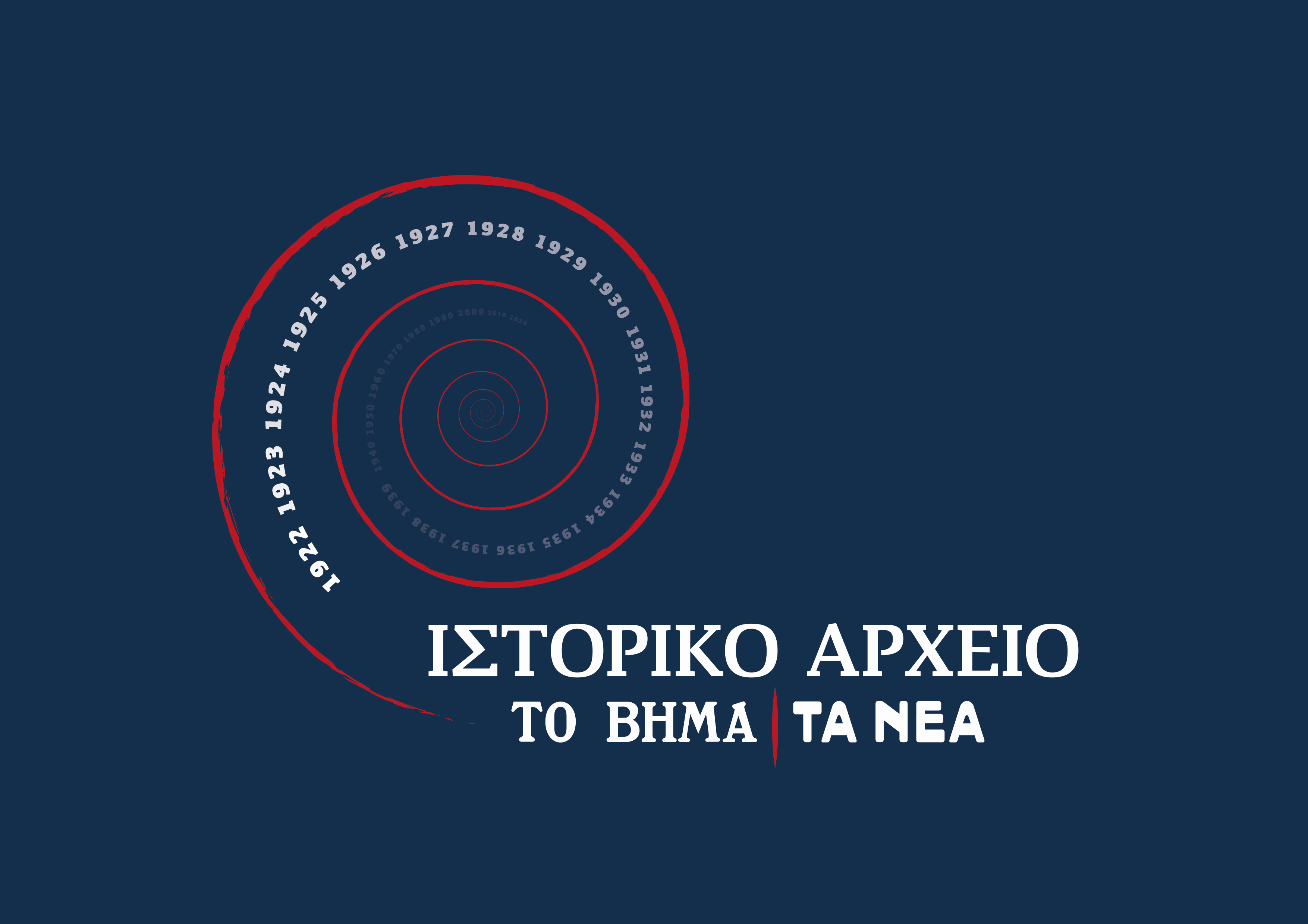 Διεθνές Επιστημονικό Συνέδριο από το Ιστορικό Αρχείο των εφημερίδων «Το Βήμα» και «Τα Νέα»