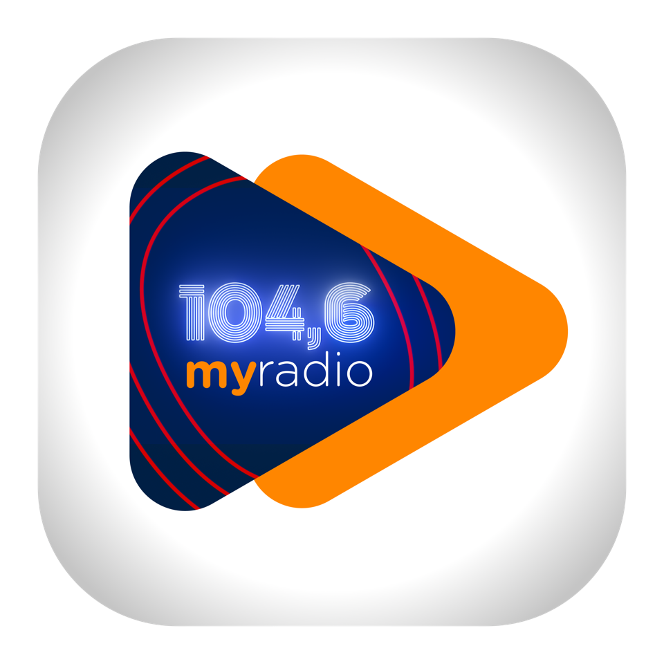 Ζωντανά από το  Στρασβούργο ο 104,6 My Radio